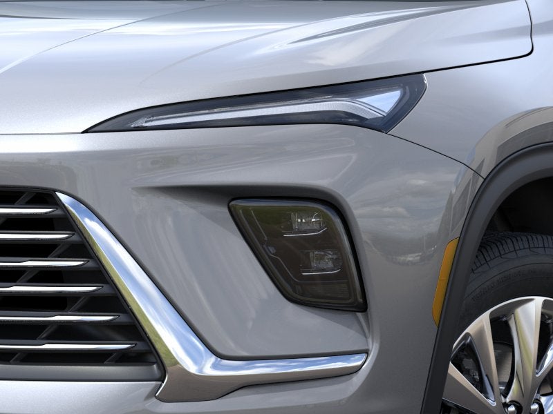 2026 Buick Enclave Preferred - Photo 34