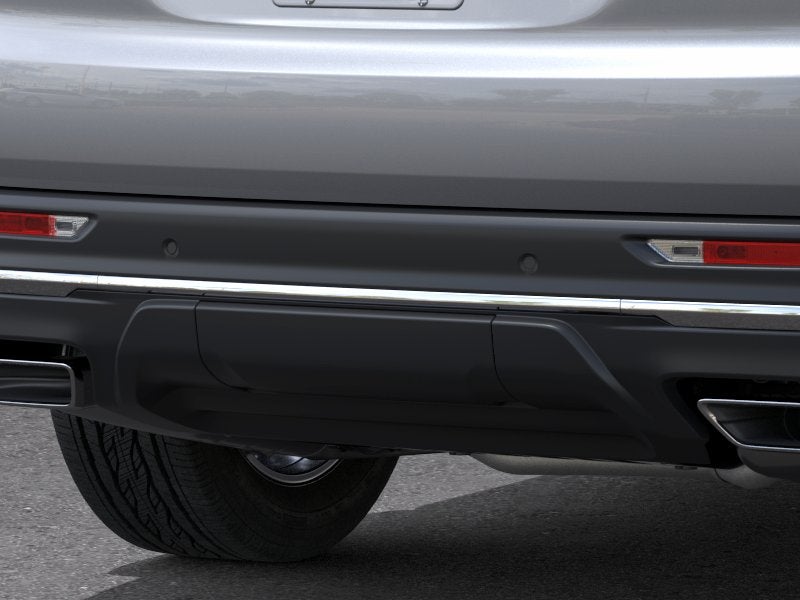2026 Buick Enclave Preferred - Photo 38