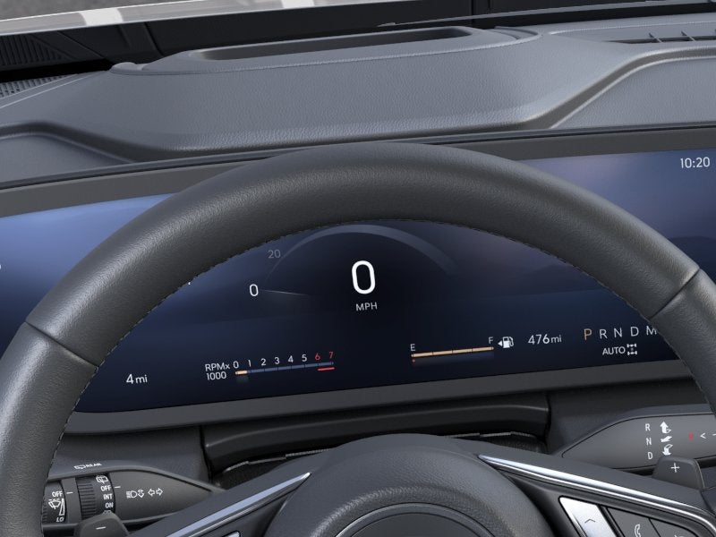 2026 Buick Enclave Preferred - Photo 42