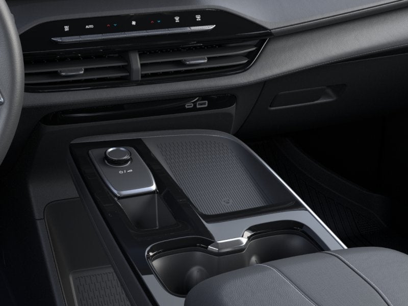 2026 Buick Enclave Preferred - Photo 47