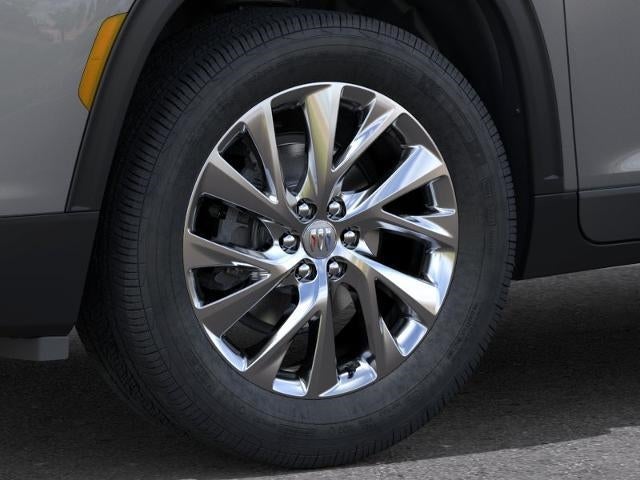 2026 Buick Enclave Preferred - Photo 9