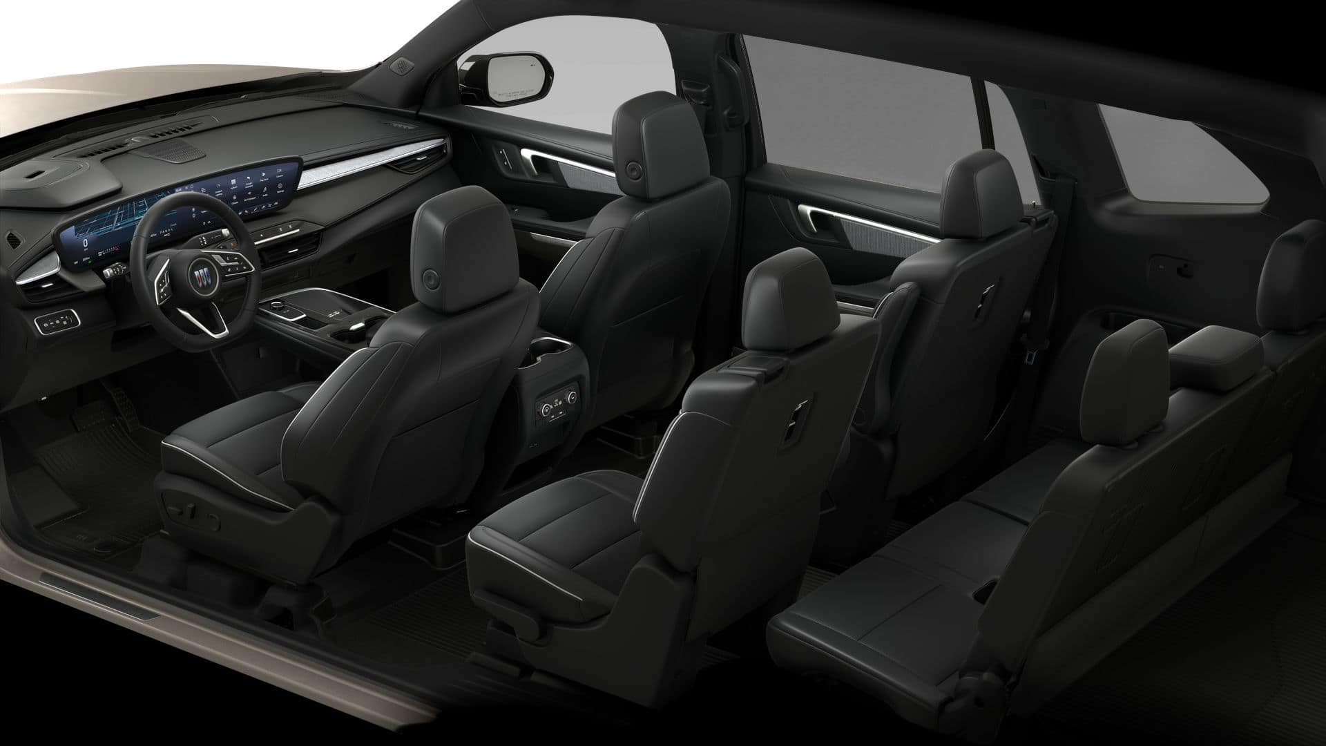 2027 Buick Enclave Sport Touring
