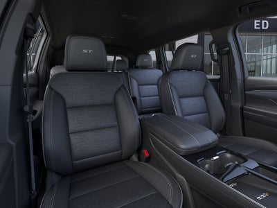 2027 Buick Enclave Sport Touring