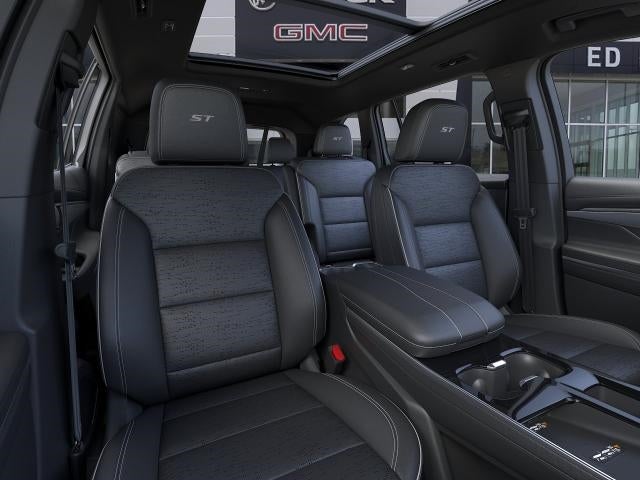 2027 Buick Enclave Sport Touring