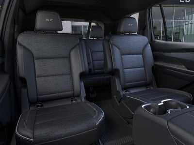 2027 Buick Enclave Sport Touring