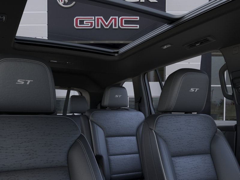 2027 Buick Enclave Sport Touring