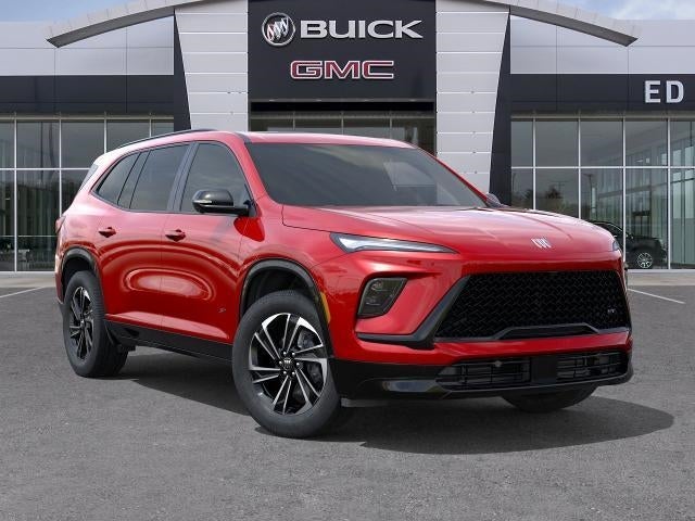 2027 Buick Enclave Sport Touring