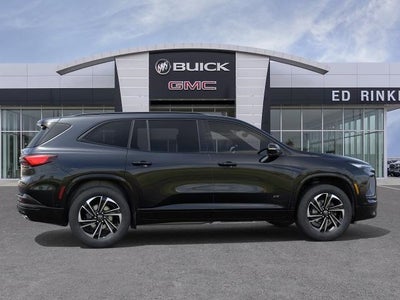 2027 Buick Enclave Sport Touring
