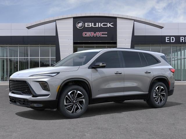 2026 Buick Enclave Sport Touring - Photo 26