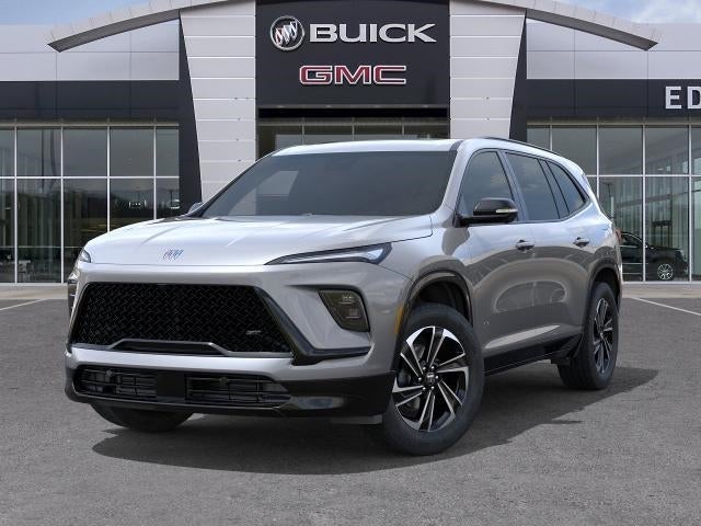 2026 Buick Enclave Sport Touring - Photo 6