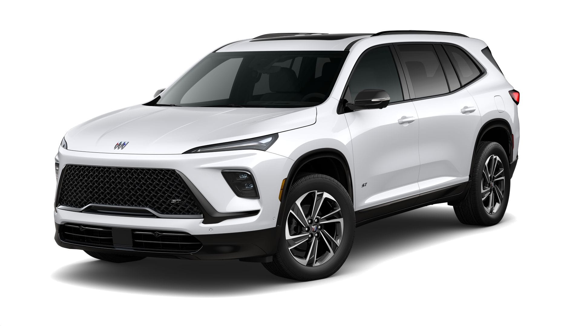 2026 Buick Enclave's photo