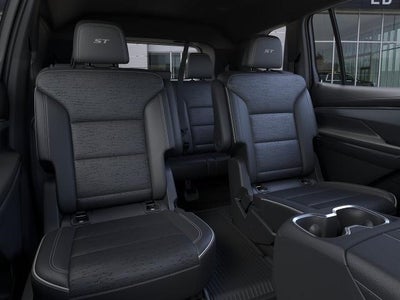 2027 Buick Enclave Sport Touring