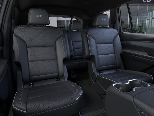 2027 Buick Enclave Sport Touring