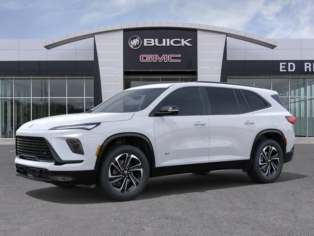 2027 Buick Enclave Sport Touring