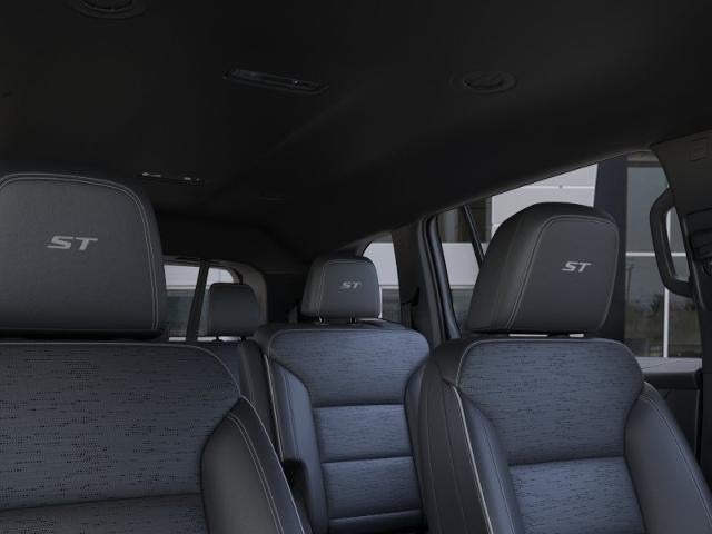 2027 Buick Enclave Sport Touring