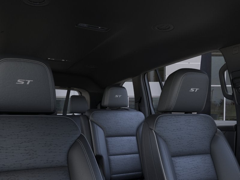 2027 Buick Enclave Sport Touring