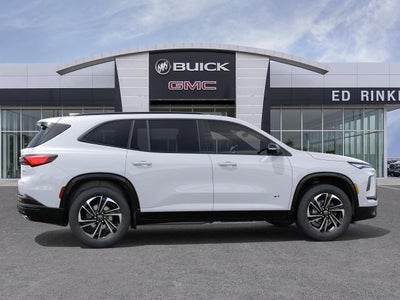 2027 Buick Enclave Sport Touring