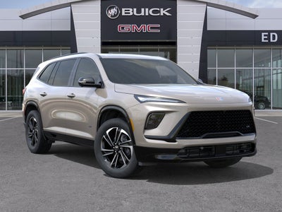 2027 Buick Enclave Sport Touring