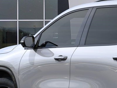 2027 Buick Enclave Sport Touring