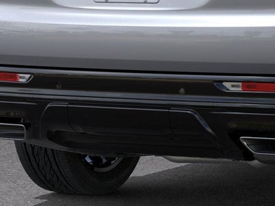 2027 Buick Enclave Sport Touring