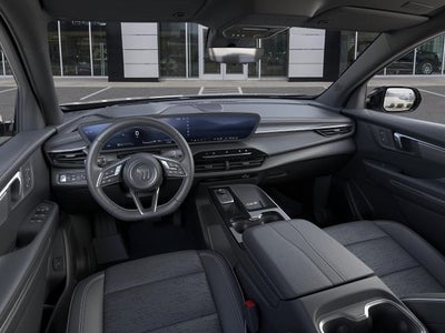 2027 Buick Enclave Sport Touring