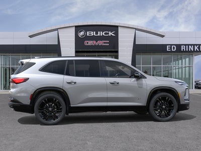 2027 Buick Enclave Sport Touring
