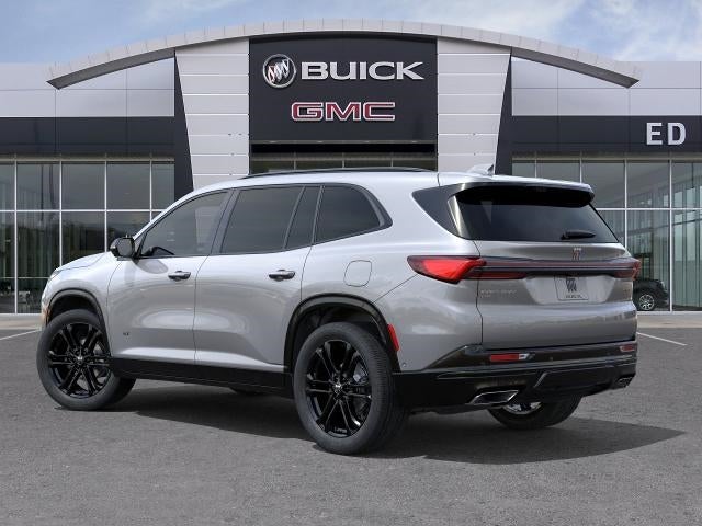2027 Buick Enclave Sport Touring