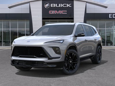 2027 Buick Enclave Sport Touring