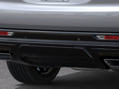 2027 Buick Enclave Sport Touring