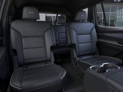2027 Buick Enclave Sport Touring