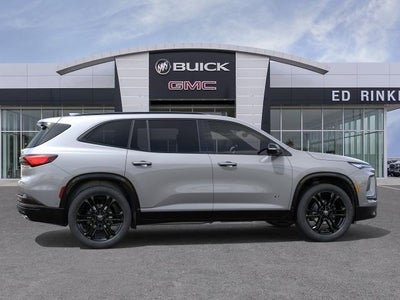 2027 Buick Enclave Sport Touring