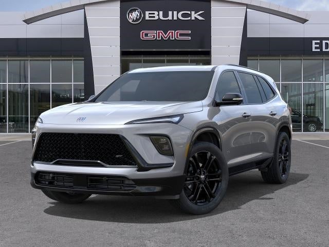 2027 Buick Enclave Sport Touring