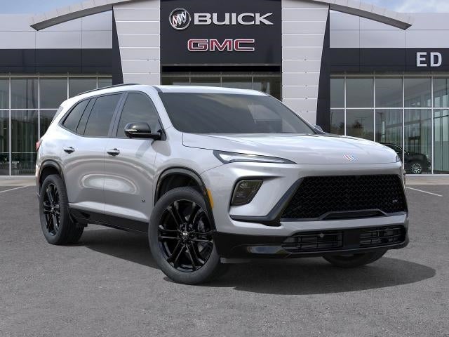 2027 Buick Enclave Sport Touring