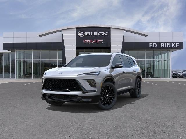2027 Buick Enclave Sport Touring
