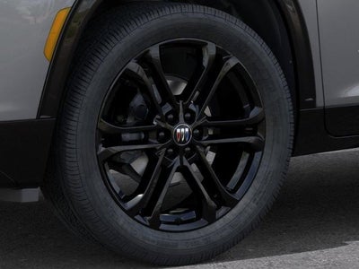 2027 Buick Enclave Sport Touring