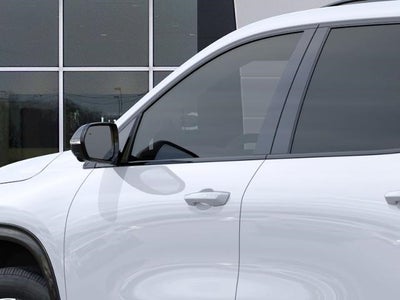 2027 Buick Enclave Sport Touring
