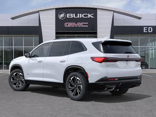 2027 Buick Enclave Sport Touring
