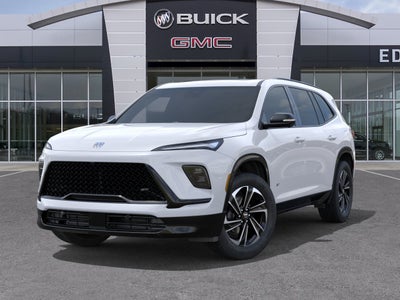 2027 Buick Enclave Sport Touring