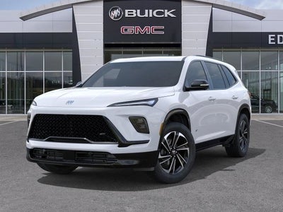 2027 Buick Enclave Sport Touring