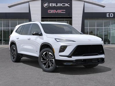 2027 Buick Enclave Sport Touring