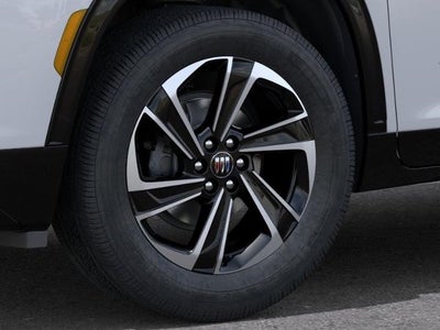 2027 Buick Enclave Sport Touring