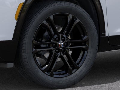 2027 Buick Enclave Sport Touring