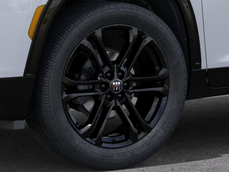 2027 Buick Enclave Sport Touring