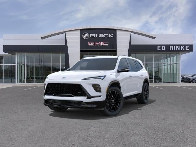 2027 Buick Enclave Sport Touring