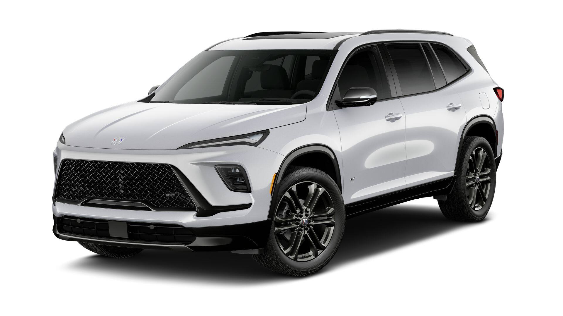 2027 Buick Enclave