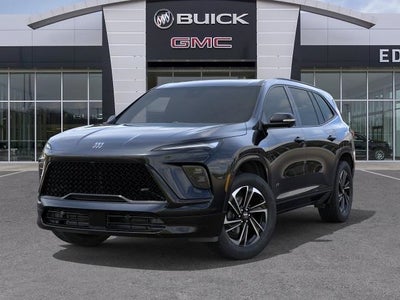 2027 Buick Enclave Sport Touring