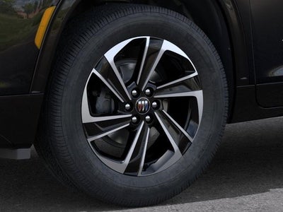 2027 Buick Enclave Sport Touring