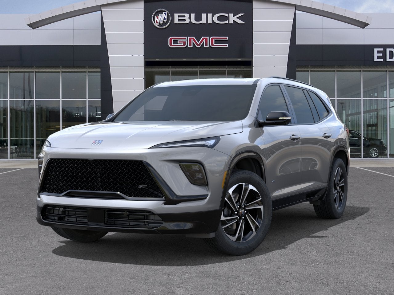2027 Buick Enclave Sport Touring