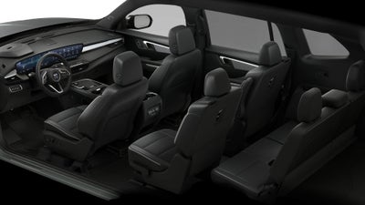 2027 Buick Enclave Sport Touring