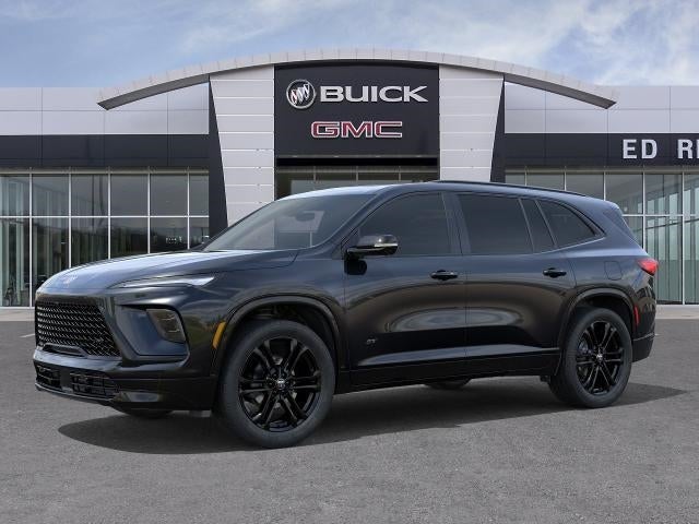 2027 Buick Enclave Sport Touring